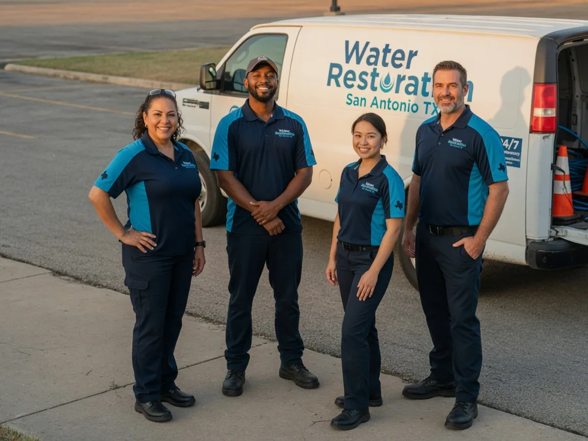 Water Damage Repair company in Lewisberry, PA